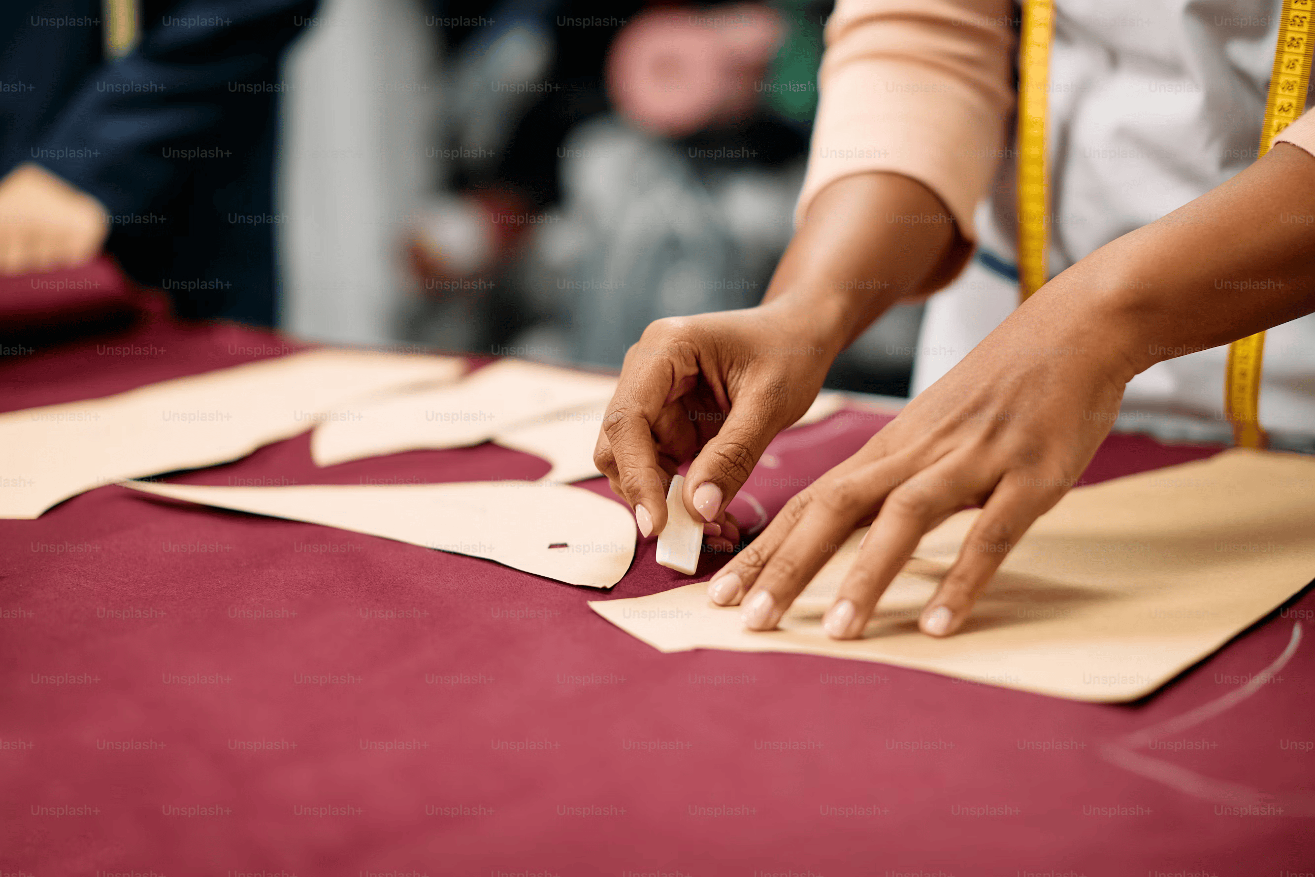 Sampling & Prototyping